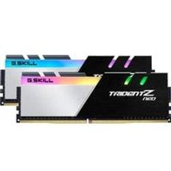 Memoria RAM GSKILL F4-4000C18D-32GTZN CL18 32 GB