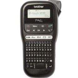 Impresora de Etiquetas BROTHER PT-H110