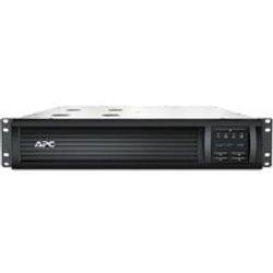 APC SMART-UPS 1500VA LCD RM 2U ACCS