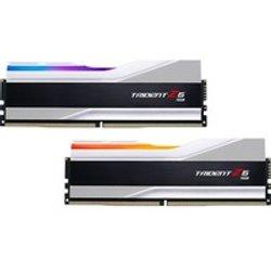 Memoria Ram G.Skill Trident Z RGB Z5 / F5-5600J3036D16GX2-TZ5RS 32 GB 2 x 16 GB DDR5