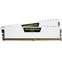 Corsair Memoria Ram Vengance Lpx 32gb 2x16gb Ddr4 3200mhz