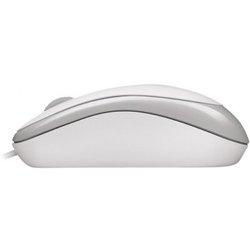 MOUSE MICROSOFT L2 BASIC USB WHITE