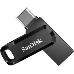 SanDisk Ultra Dual Drive Go USB Type-C 32GB