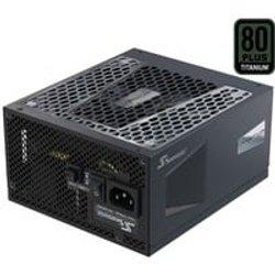 Seasonic Prime TX-750 750W 80 Plus Titanium Modular