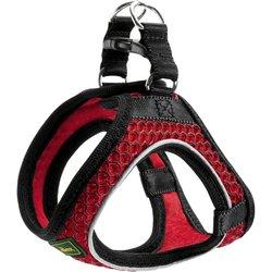 Hunter Hilo Comfort Arnés rojo para perros