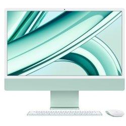 Apple Imac 4k 24´´ M3 8cpu 10gpu/8gb/512gb Ssd