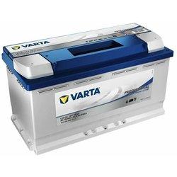 Varta - Batería auxiliar efb pro Potencia (a) - 95