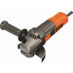 Amoladora angular Black & Decker 900 W 1200 rpm