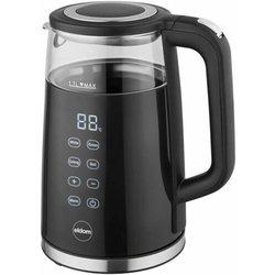 Hervidor Eldom C530 Negro 1,7 L