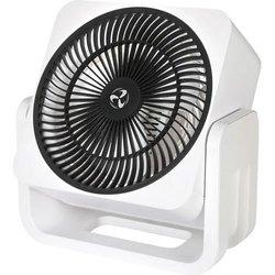 Airos circubox, ventilador de mesa, casafan