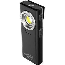 Ansmann WL1200R-DS Work Light Black