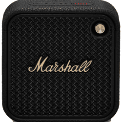 Altavoz Marshall Willen II Black and Brass