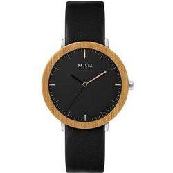 Reloj Mam Unisex  Mam629 (39mm)