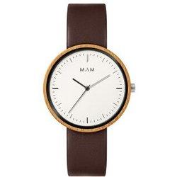 Reloj Mam Unisex  Mam650 (39mm)