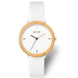 Reloj Mam Unisex  Mam677 (33mm)