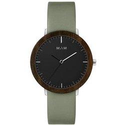 Reloj Mam Unisex  Mam625 (39mm)