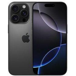 Apple Iphone 16 Pro Max 256gb Negro