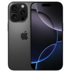 Apple Iphone 16 Pro Max 512gb Negro