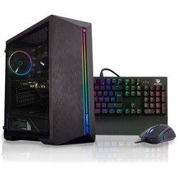 DeepGaming COVENANT 2 Intel Core i9-12900F/64GB/4TB+2TB SSD/RTX3050