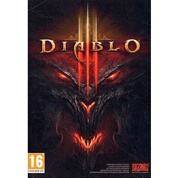 diablo iii pc