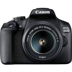 Canon Canon 2728C003 Negro