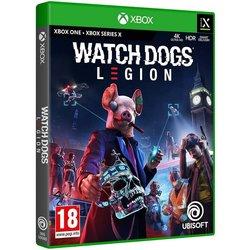 Watch Dogs: Legion Xbox One