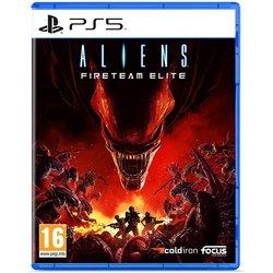 Aliens: Fireteam Elite PS5