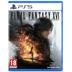 Final Fantasy XVI PS5