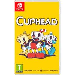 Cuphead Swicth