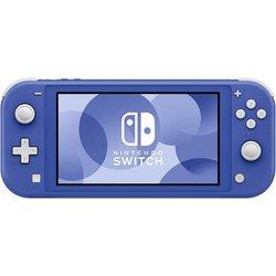 Nintendo Switch Lite Azul