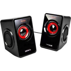 Altavoces PC MARS GAMING MS1