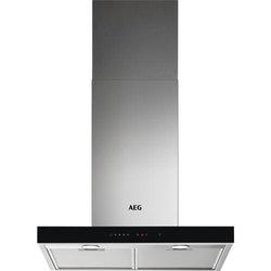 CAMP. DEC. AEG DBE5660HB 60CM INOX