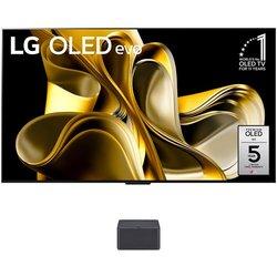 TV LG 77" 77M39LA