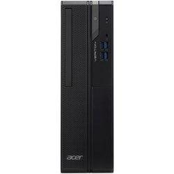 Acer Veriton X X2690G Intel® Core™ i3 i3-12100 8 GB DDR4-SDRAM 512 GB SSD FreeDOS Escritorio PC Negro