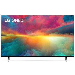 TV 65" LG 65QNED756RA