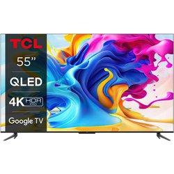 TV 55" QLED TCL 55C649