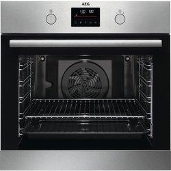 Horno AEG BPB331161M Inox Pirólisis