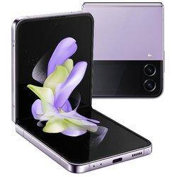 Smartphone Samsung Galaxy Z Flip4 8gb 256gb 6.7" 5g Violeta