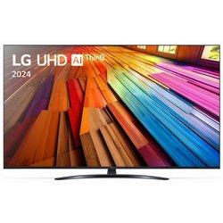 LG 55UT81006LA 55" LED UltraHD 4K HDR10 WebOS