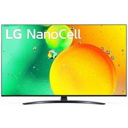 LG Tv Nanocell 55nano766qa 55´´ 4k Mini Led