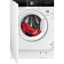 Lavadora Integrable Aeg B 8kg Lfn7g8434f