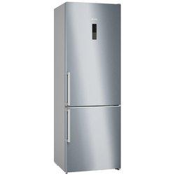 Siemens frigorifico kg49naibt combi 203x70 inox b