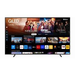 TV SAMSUNG TQ75Q64D QLED UHD STV HDR10+