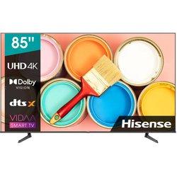 TV 85" Hisense 85A6BG