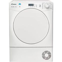 Candy Smart CS C8LF-S secadora Independiente Carga frontal 8 kg B Blanco