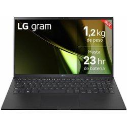 LG GRAM 15 I7 16GB RAM 512GB SSD WINH