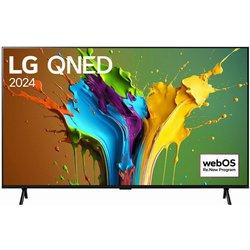 LG QNED 98QNED89T6A 2,49 m (98") 4K Ultra HD Smart TV Wifi Negro