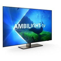 TV 65" Philips 65OLED818/12