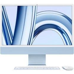 Apple Imac 4k 24´´ M3 8cpu 8gpu/8gb/256gb Ssd