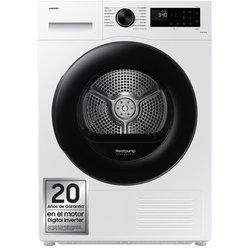 Secadora SAMSUNG DV90CGC2A0AEEC 9Kg Blanco Wifi A